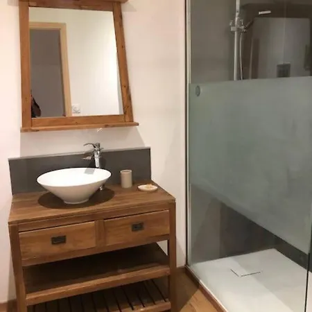 Chalet Le Jardin De Fees Saint-Gervais-les-Bains Extérieur photo