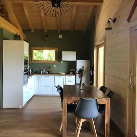 Chalet Le Jardin De Fees Saint-Gervais-les-Bains Extérieur photo