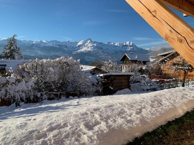 Le Jardin De Fees