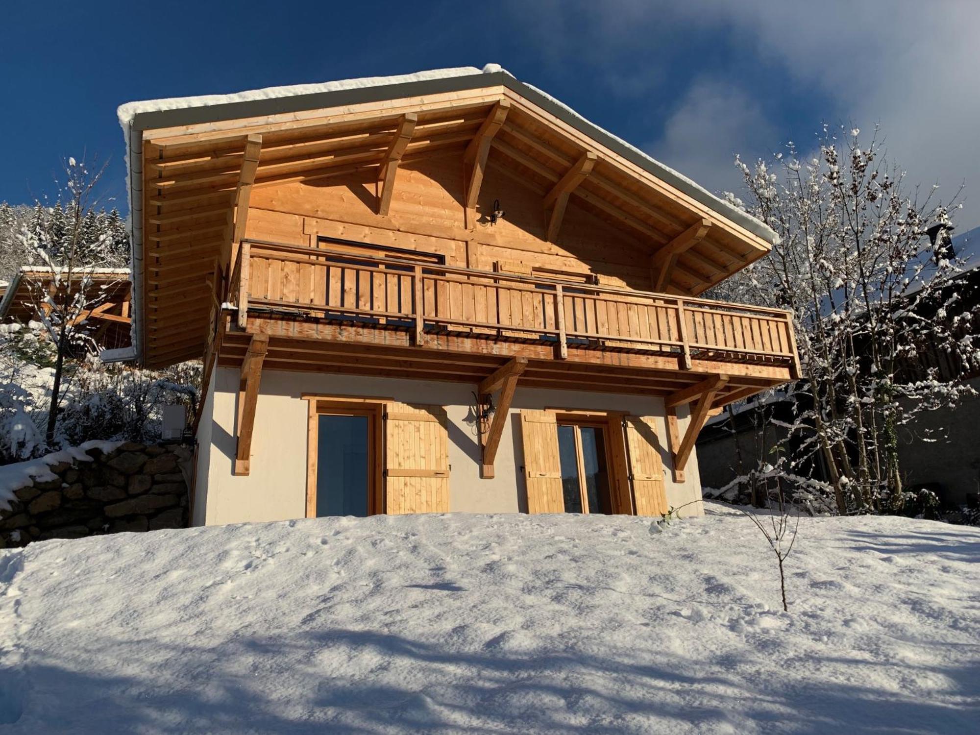 Le Jardin De Fees Saint-Gervais-les-Bains